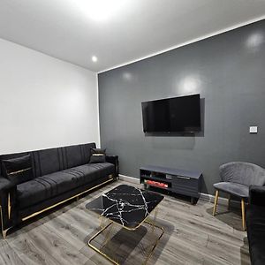 Private Bathroom Twin Room